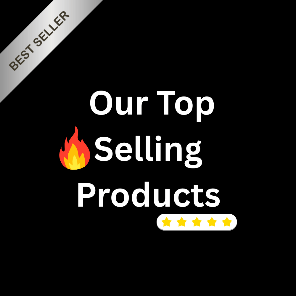 Top Selling Products
