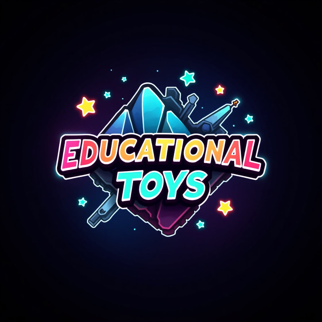 Kids Educational Toys